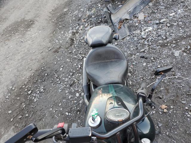 2013 HONDA VT750 C2B JH2RC5370DK300837