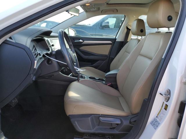 2019 VOLKSWAGEN JETTA S - 3VWC57BU1KM121091