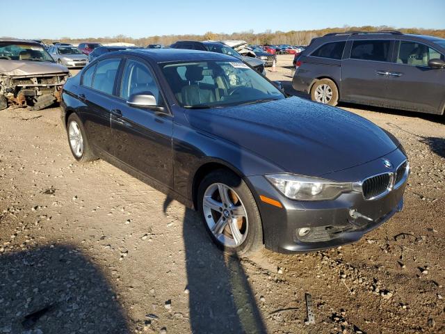 VIN WBA3B3C58EJ982133 2014 BMW 3 Series, 328 XI no.4