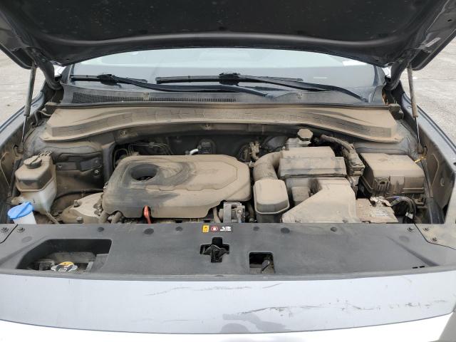 2019 HYUNDAI SANTA FE S - 5NMS2CAD4KH120618