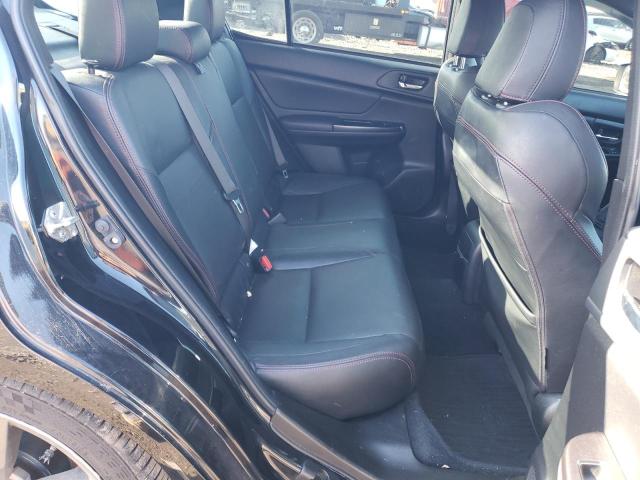 2017 SUBARU WRX LIMITE - JF1VA1J64H9800518