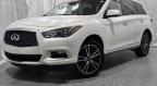 INFINITI QX60 photo