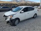 Lot #3023777881 2016 NISSAN VERSA S