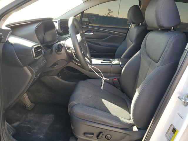 2021 HYUNDAI SANTA FE S - 5NMS24AJ3MH331386