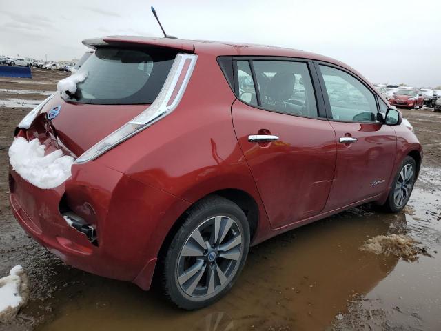 Vin: 1n4az0cp7dc411814, lot: 79034404, nissan leaf s 20133