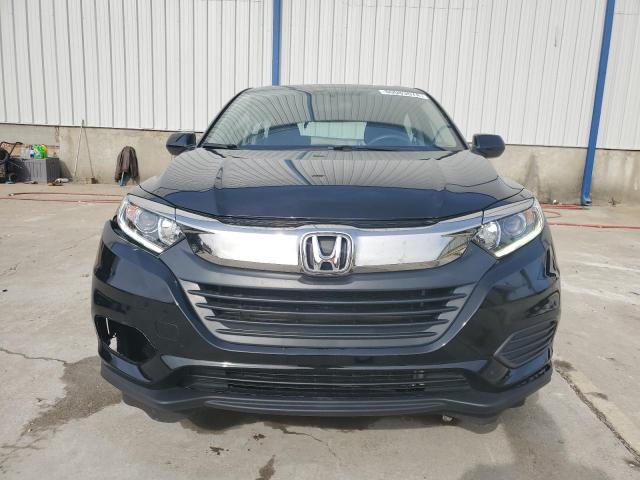 2022 HONDA HR-V LX - 3CZRU6H33NM702020