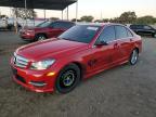 MERCEDES-BENZ C 250 photo