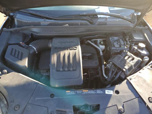 2015 GMC TERRAIN SL - 2GKALTEK6F6108960