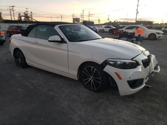2020 BMW 230XI - WBA2K1C01L7F99510