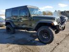 JEEP WRANGLER U photo