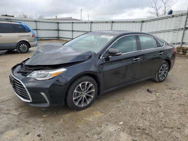 2016 TOYOTA AVALON