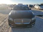 LINCOLN MKZ RESERV photo