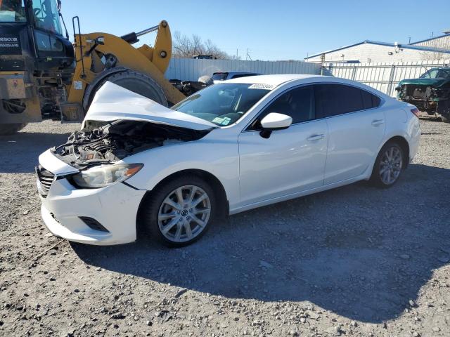 2015 MAZDA 6 SPORT #2986772265