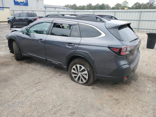 2024 SUBARU OUTBACK PR - 4S4BTADC3R3173674