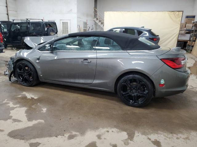 2017 BUICK CASCADA PR W04WH3N54HG011606