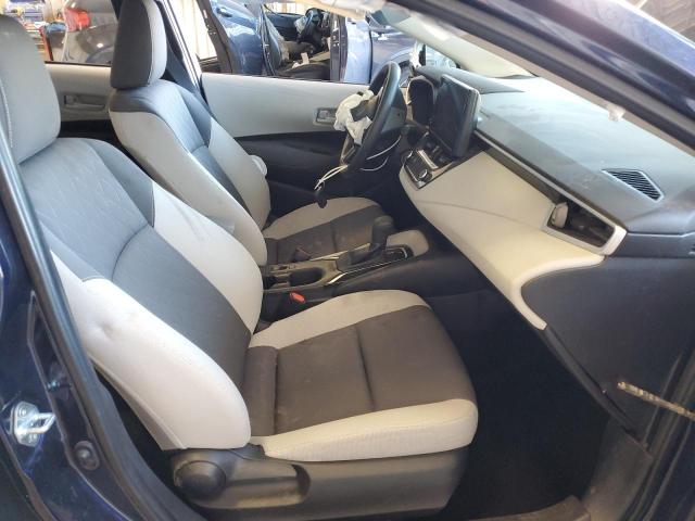 2023 TOYOTA COROLLA LE - 5YFB4MDE5PP025860
