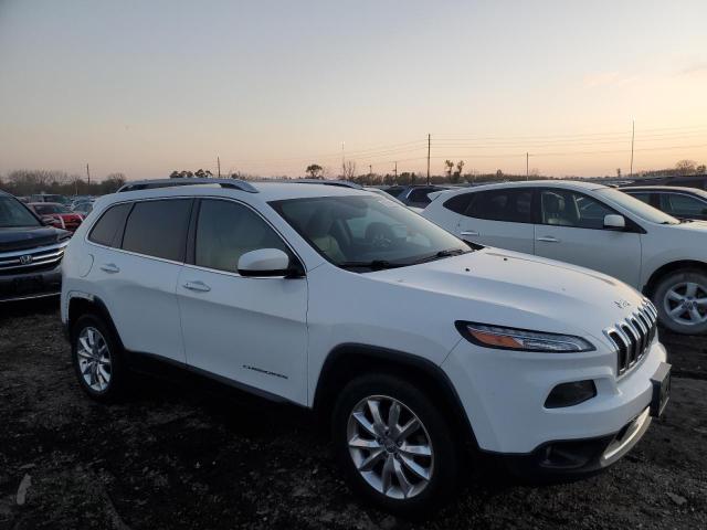 2016 JEEP CHEROKEE L - 1C4PJMDS4GW198961