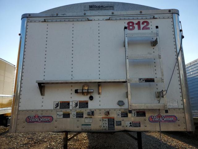 WILSON GRAIN TRLR 2014 silver   4WW4412A7E6621577 photo #3