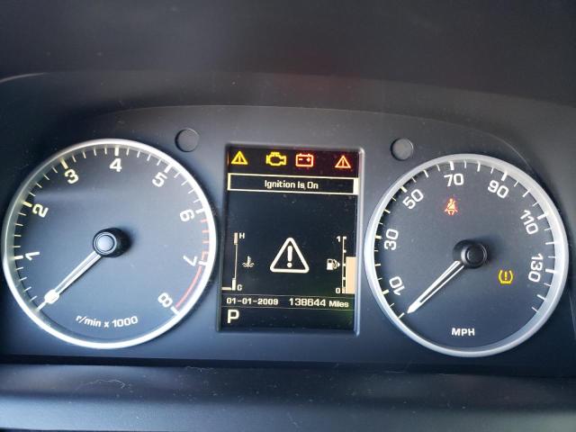 2014 LAND ROVER RANGE ROVE #3304619473