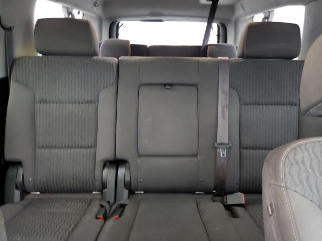 2017 GMC YUKON XL K - 1GKS2FKC4HR213641