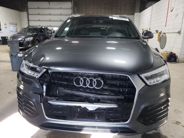 2018 AUDI Q3 PREMIUM - WA1JCCFSXJR008202