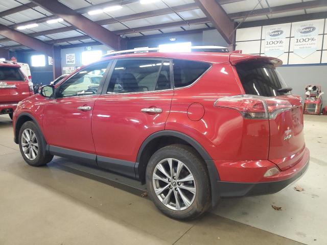 VIN JTMDFREV5GJ072468 2016 Toyota RAV4, Limited no.2