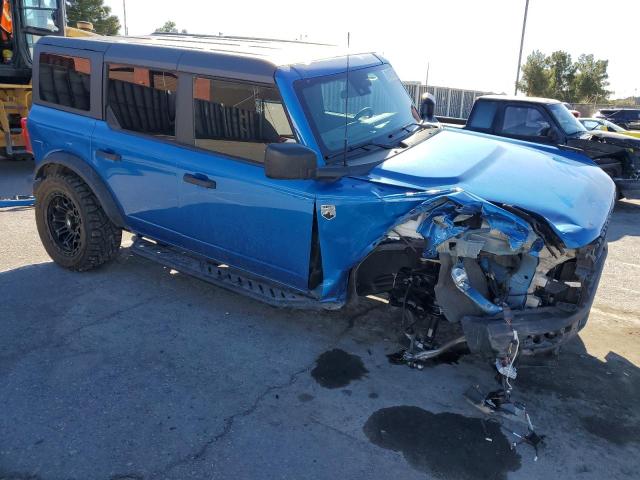 2023 FORD BRONCO BAS - 1FMDE5BHXPLB56537