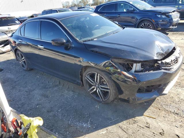 2017 HONDA ACCORD SPO - 1HGCR2F5XHA189197