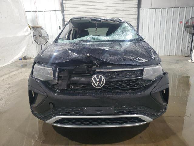 VIN 3VVPX7B20NM058018 2022 VOLKSWAGEN TAOS SE IQ no.5