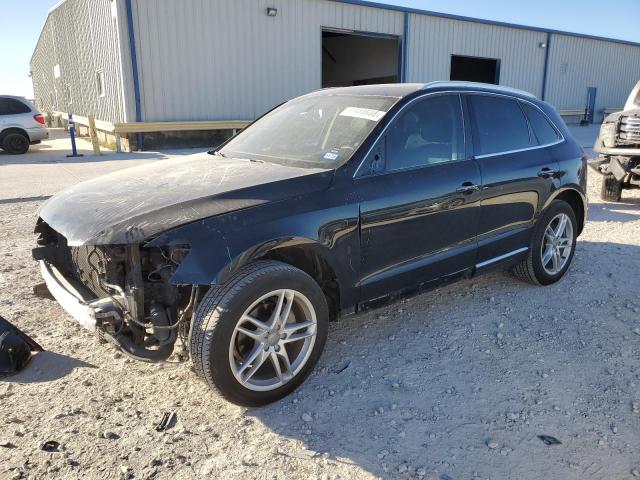 VIN WA1LFAFP8FA082580 2015 AUDI Q5 no.1