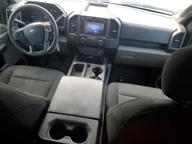 2020 FORD F150 SUPER - 1FTEW1EP4LFA15957