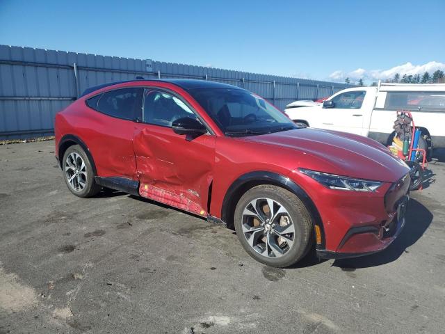 2021 FORD MUSTANG MA - 3FMTK3SU6MMA51798