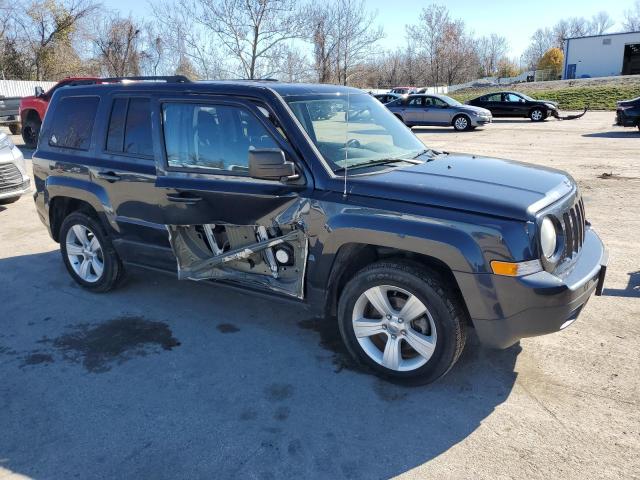 VIN 1C4NJPFB2ED916506 2014 JEEP PATRIOT no.4