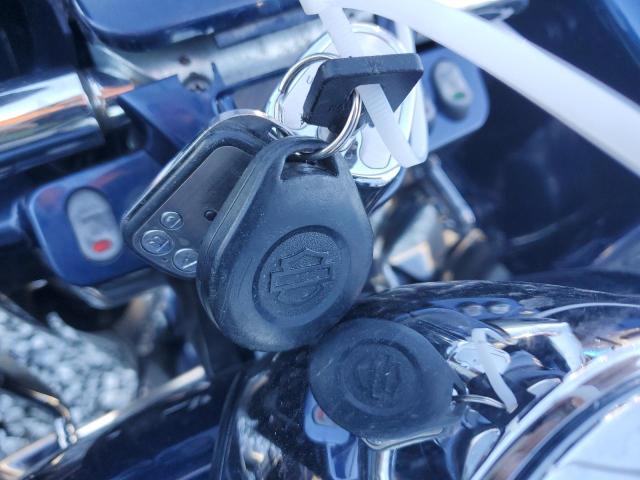 2013 HARLEY-DAVIDSON FLTRU ROAD - 1HD1KGM12DB641413