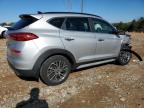 Lot #3024844406 2020 HYUNDAI TUCSON LIM