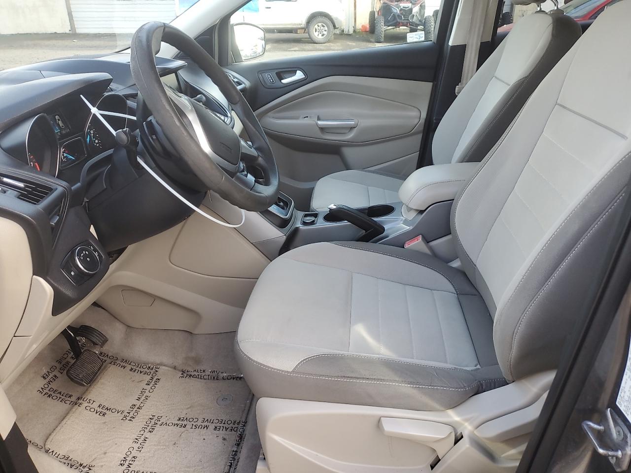 Lot #2987003755 2013 FORD ESCAPE SE