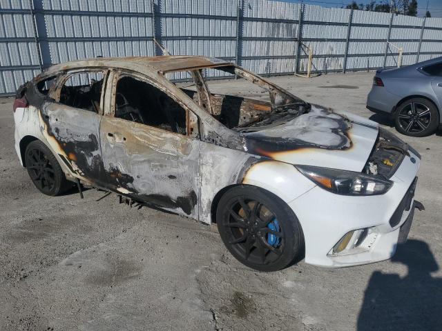 2017 FORD FOCUS RS WF0DP3TH4H4124595