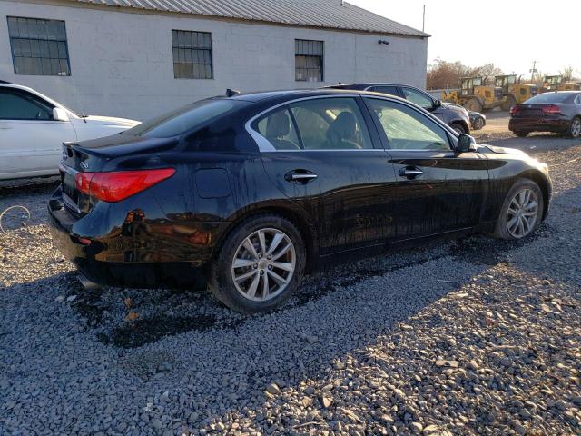 2017 INFINITI Q50 PREMIU - JN1EV7AR9HM835194