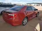 Lot #3027381800 2012 TOYOTA CAMRY BASE