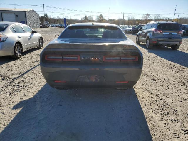 2017 DODGE CHALLENGER - 2C3CDZBT4HH613392