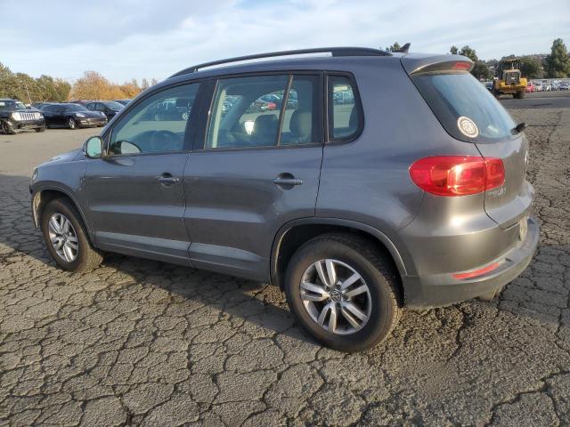 VIN WVGAV7AX4FW551334 2015 VOLKSWAGEN TIGUAN no.2