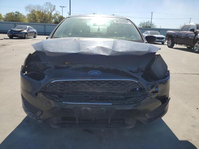 VIN 1FADP3E21JL244030 2018 Ford Focus, S no.5