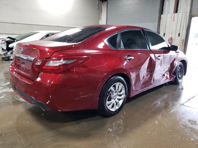 2018 NISSAN ALTIMA 2.5 - 1N4AL3AP4JC272243
