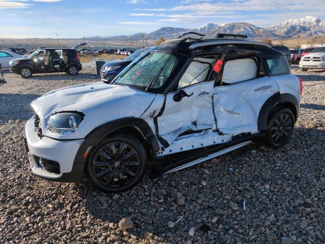 2020 MINI COOPER COU #3006968291