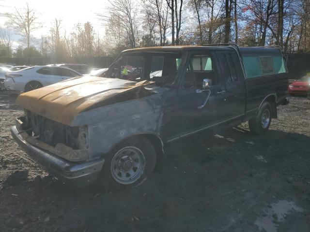 1990 FORD F150 #3022951400