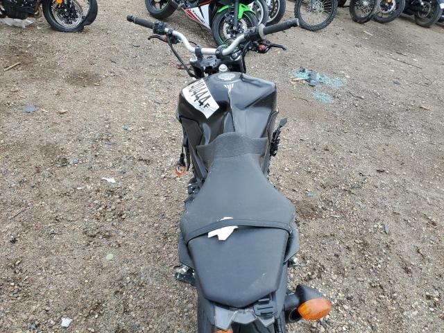 2019 YAMAHA MT09 - JYARN53EXKA005096