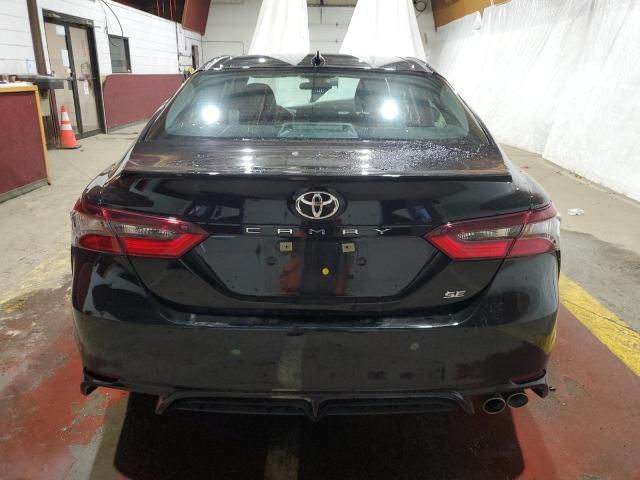 2024 TOYOTA CAMRY SE N - 4T1G11AK4RU205954