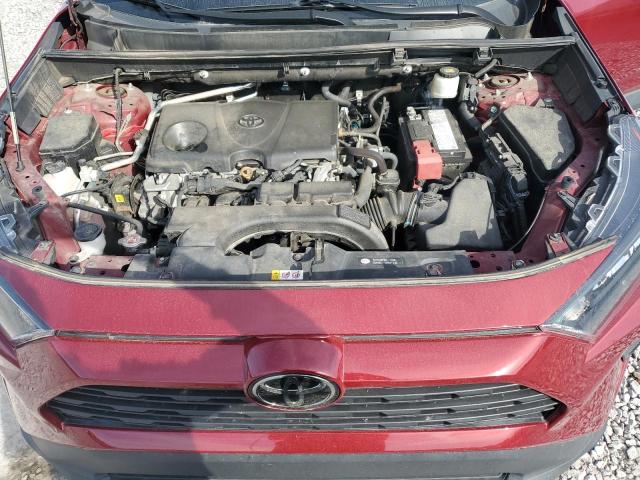 2020 TOYOTA RAV4 LE - 2T3K1RFV2LC056360
