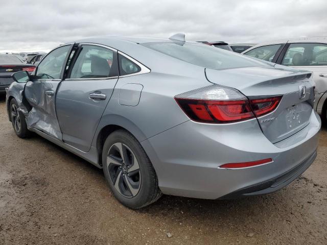 2021 HONDA INSIGHT EX - 19XZE4F5XME000555