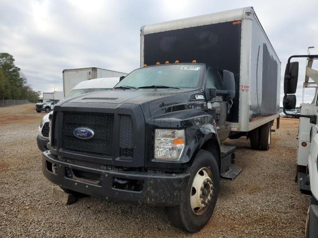 2017 FORD F650 SUPER #2986534238